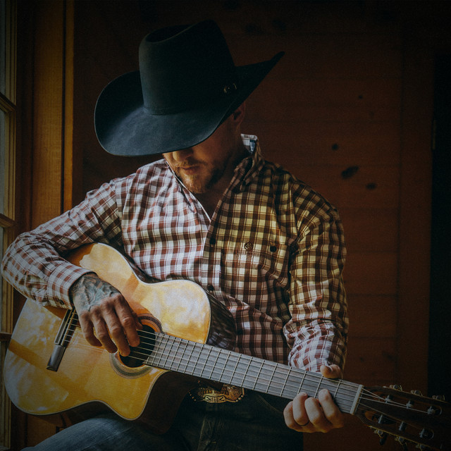 Cody Johnson