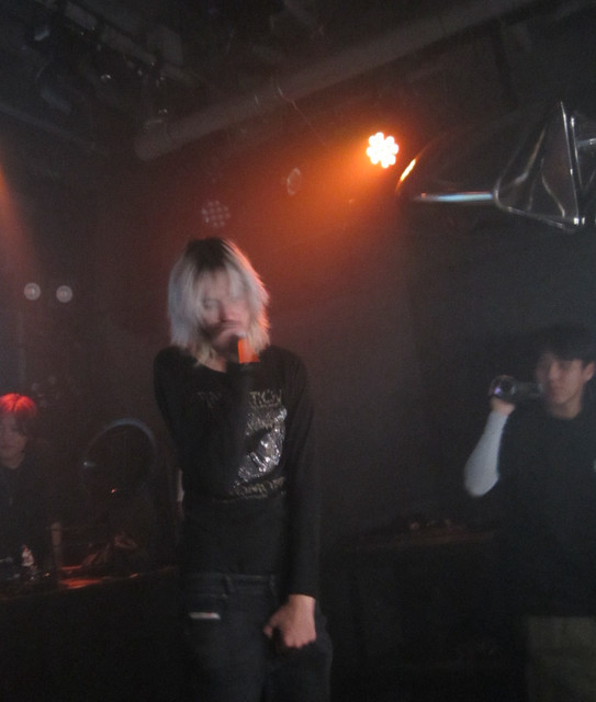 crusey archive