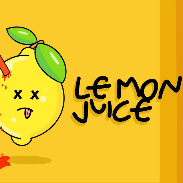 Lemon Juice