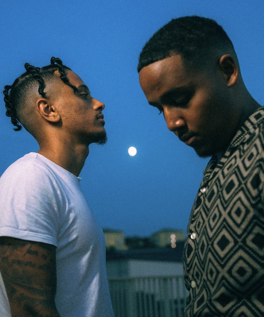 Robbz x Brookz