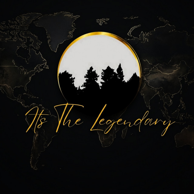 It's The Legendary