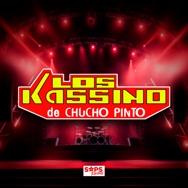 Los Kassino de Chucho Pinto
