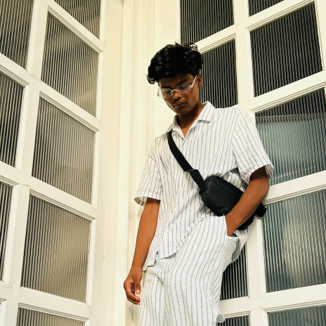 Prashansh