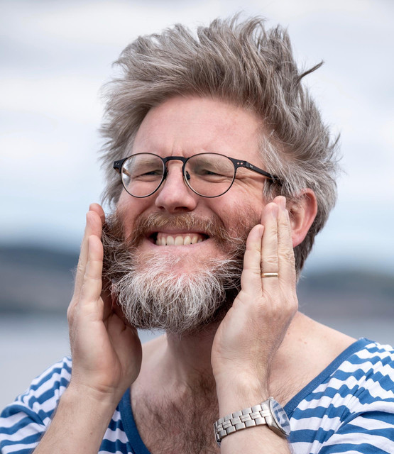 Torbjørn Dyrud