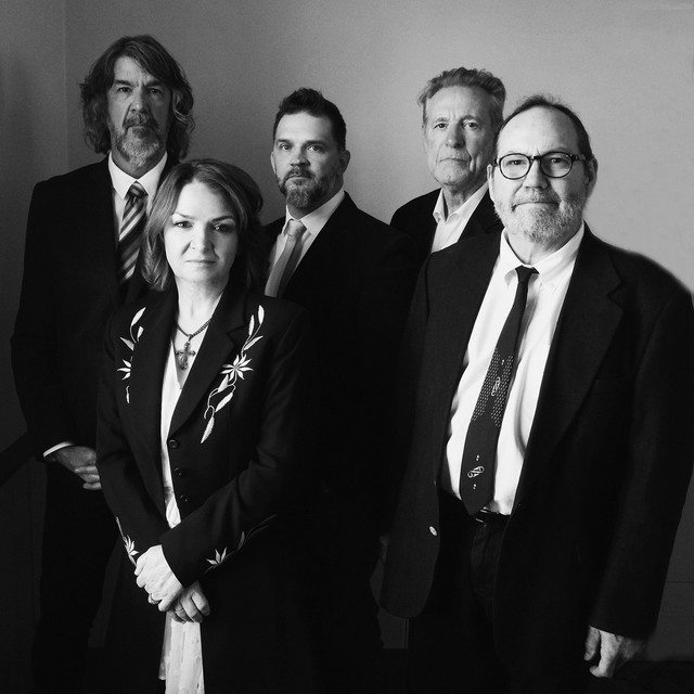 The Steeldrivers image