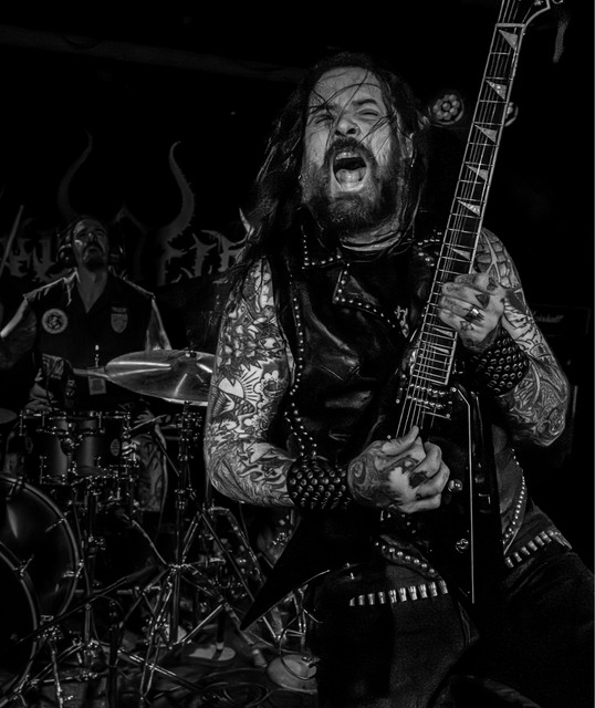 Necrofier photo