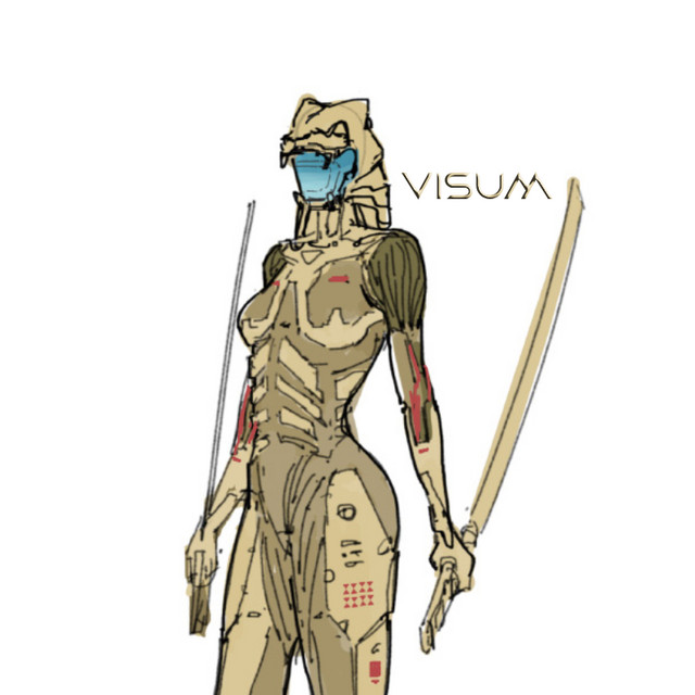 Visum
