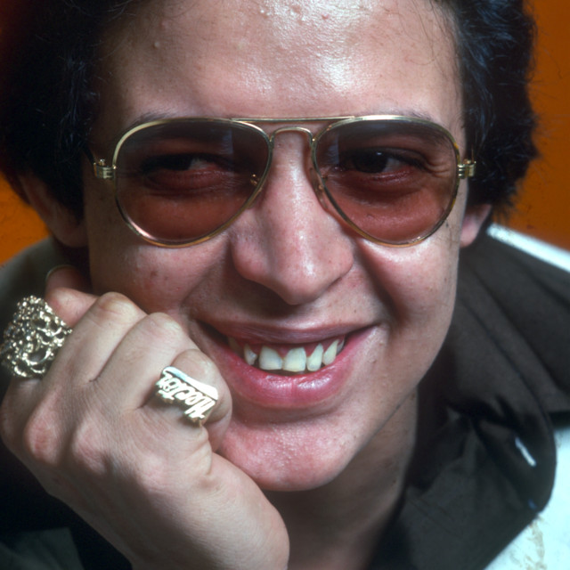 Héctor Lavoe image