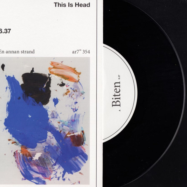 This Is Head