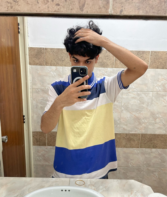 Isacccsinho