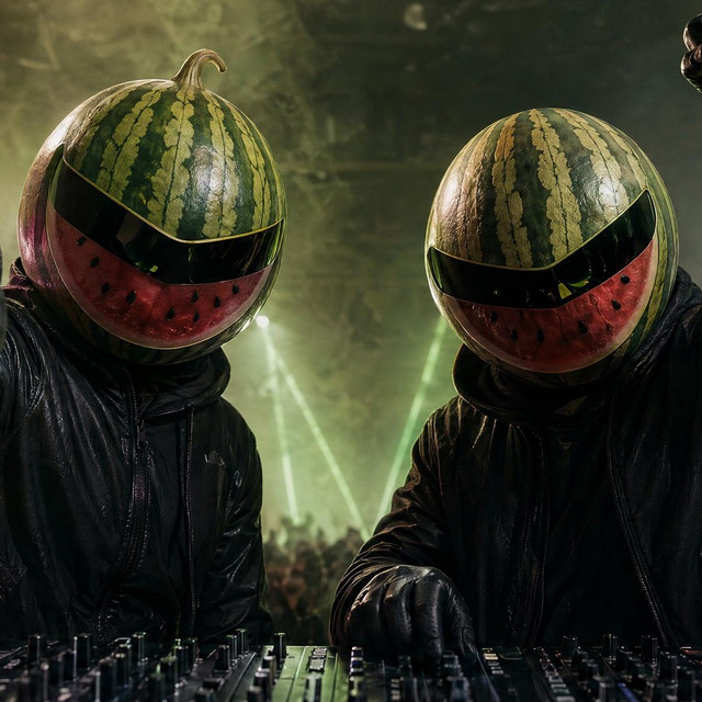 Melonenbrüder