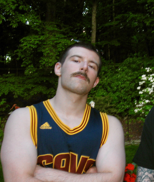 Nick Fine