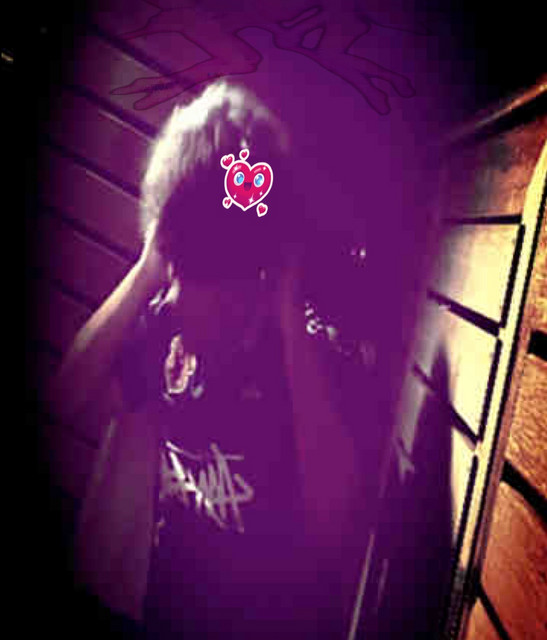 Kissrot