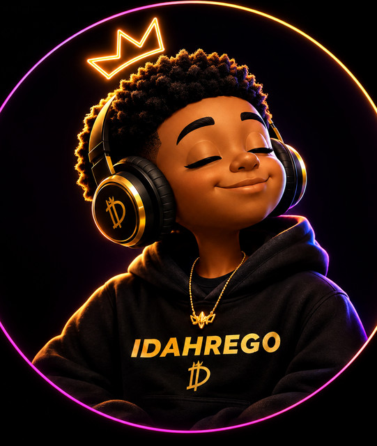idahrego