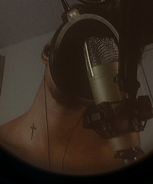 Xandx | Spotify