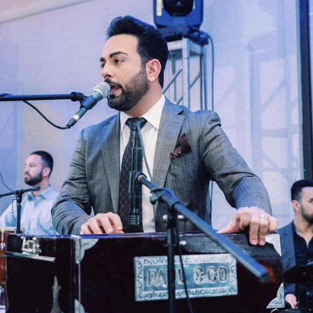 Mamoon Eshaq: Songs list, genres, analysis and similar artists - Chosic
