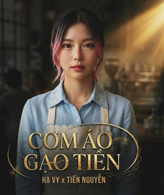 Hạ Vy