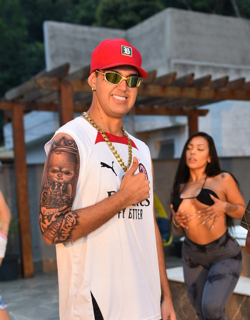 MC RESTRITO ORIGINAL | Spotify