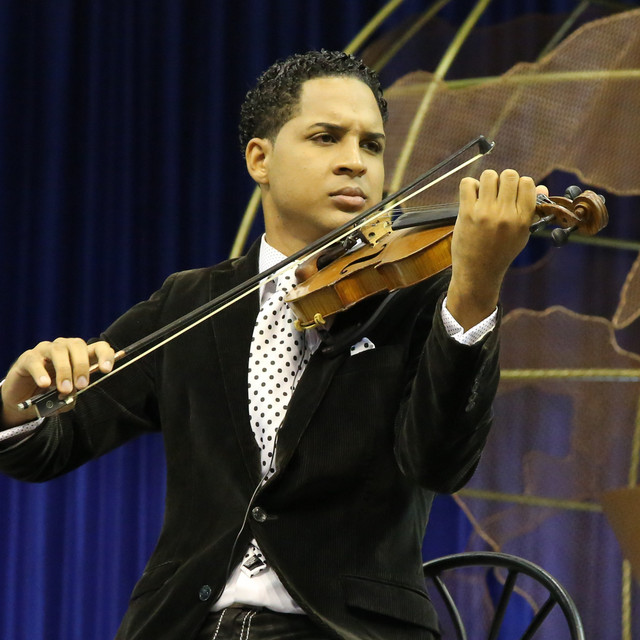 Néstor Daniel Aponte