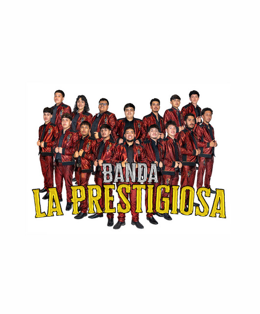 Banda La Prestigiosa