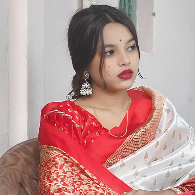 Sandhya Das