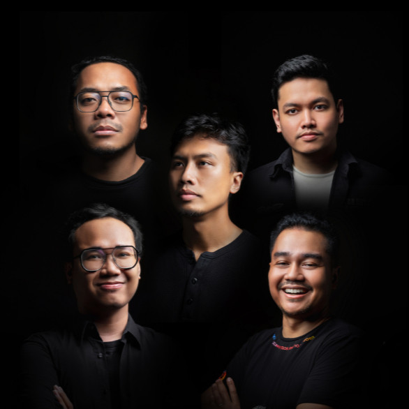 Saudara Jauh