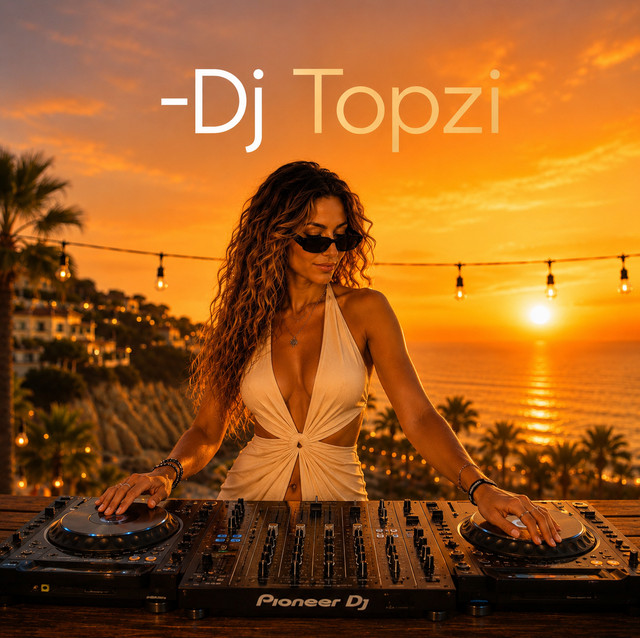 Dj Topzi