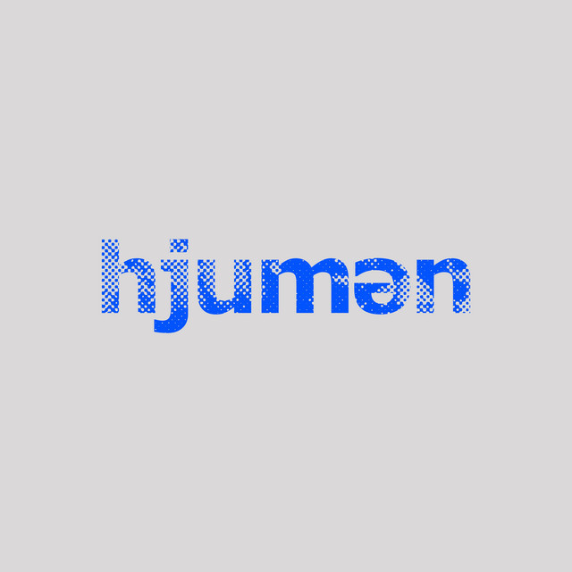 hjumən