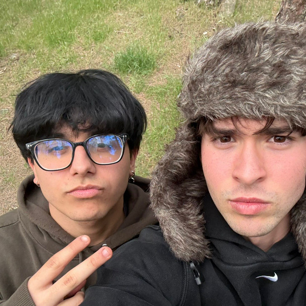 Hevenboy
