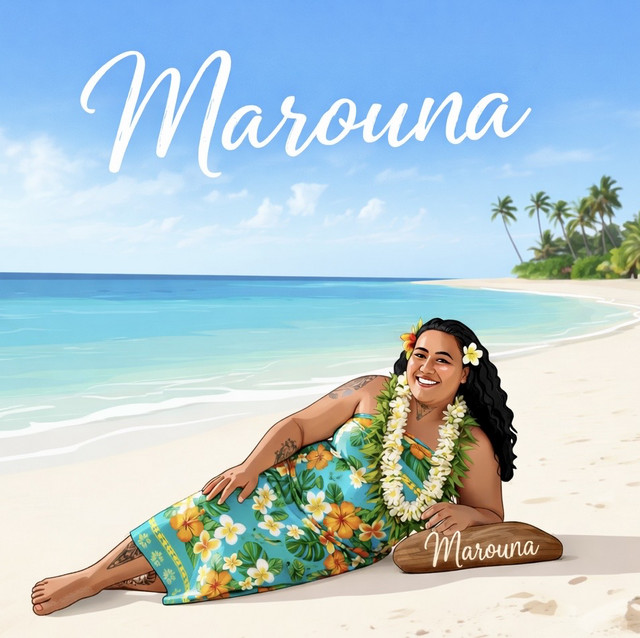 Marouna