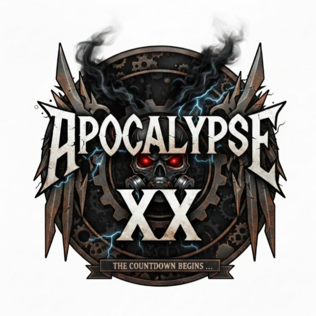 APOCALYPSE XX