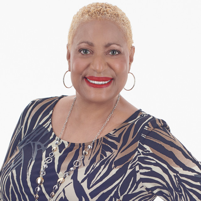 Vaneese Thomas image
