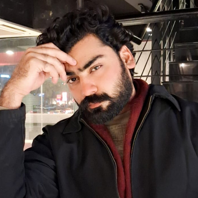 Muhammad Usman