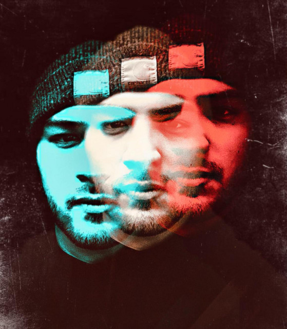 AG | Spotify