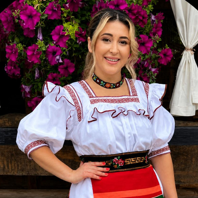 Alina Dunca