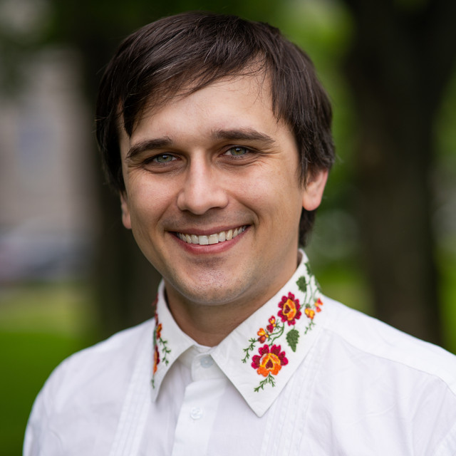 Pavel Mucha