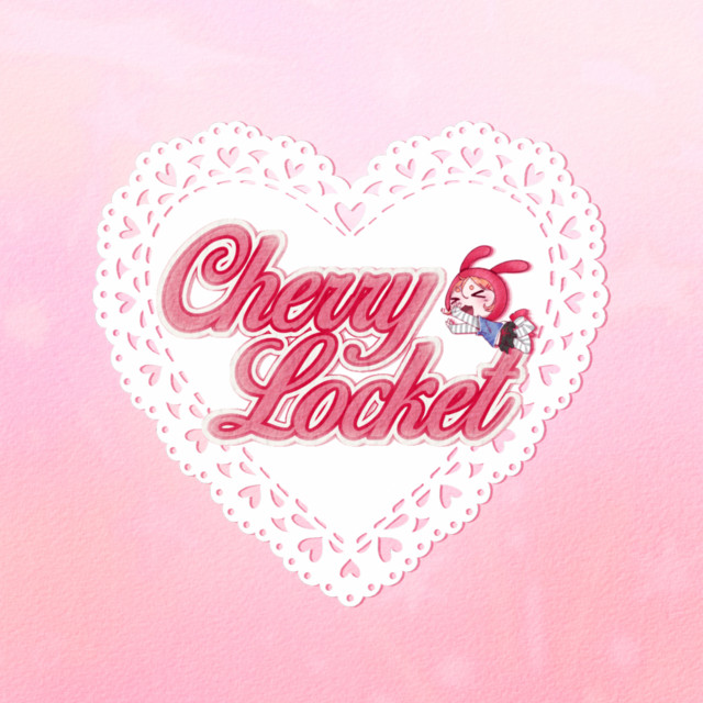 Cherry Locket