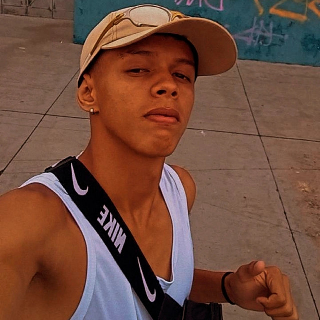 DJ SAULO DO CF