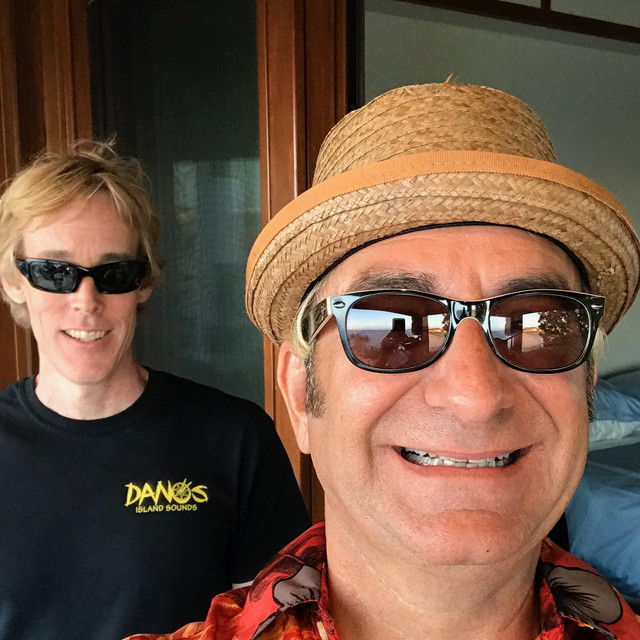 Dano's Island Sounds