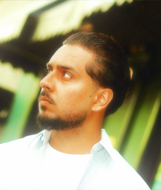 SAHIL CHEEMA
