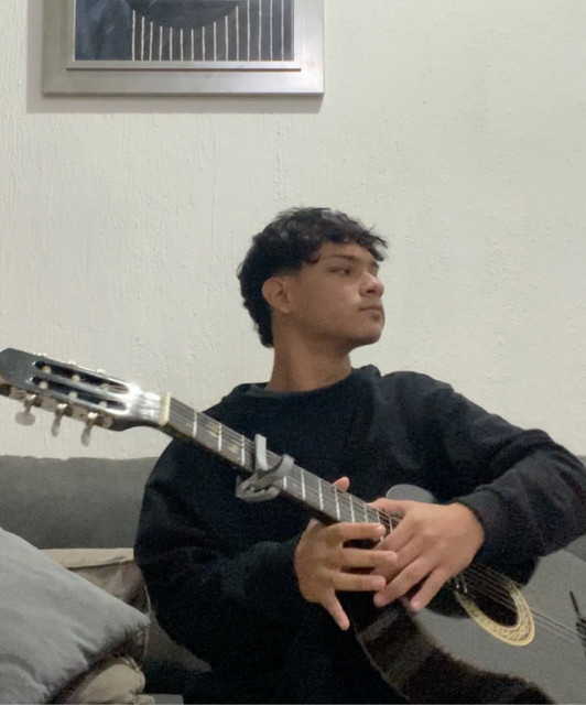 Paulo Reyna
