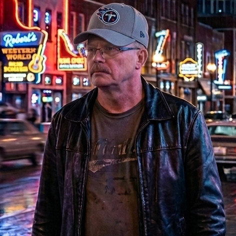 John England
