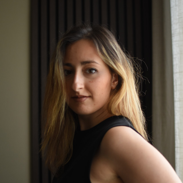Eleonora Pellegrino
