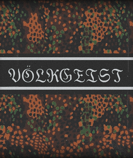 Völkgeist