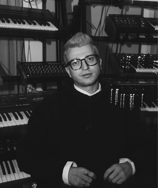 Lenn Reich