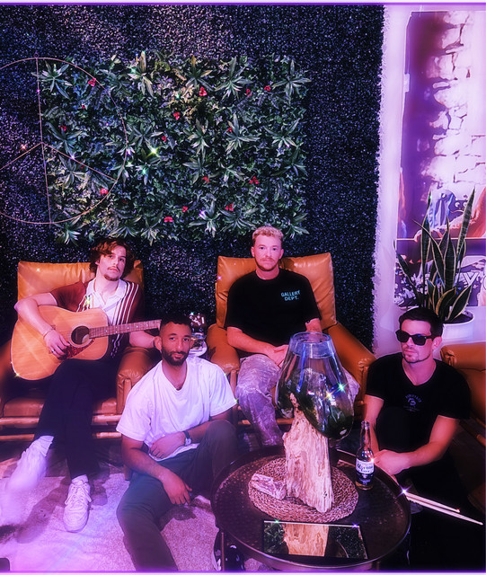 PUREINDIGO