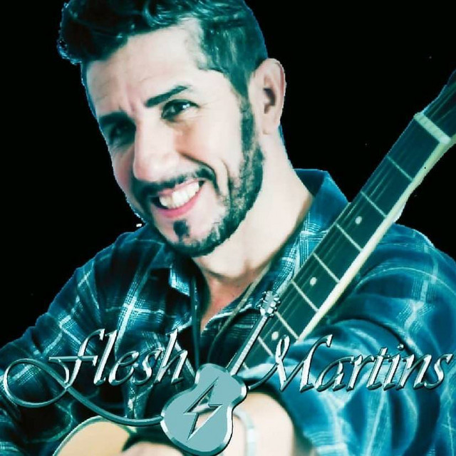 Flesh Martins
