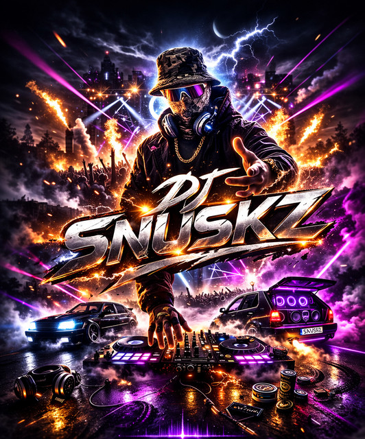 Dj Snuskz