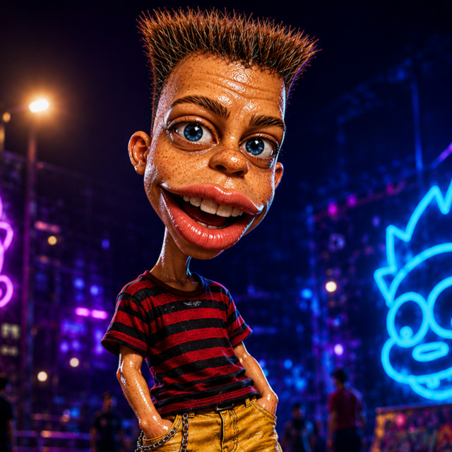 Rabadoonga