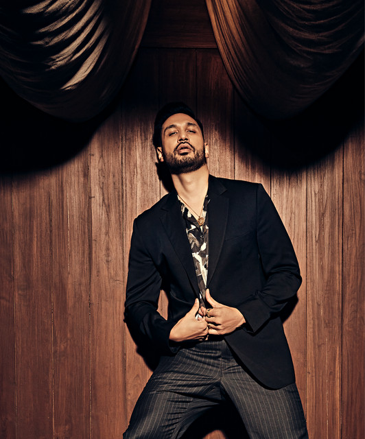 Arjun Kanungo songs list in order - Chosic
